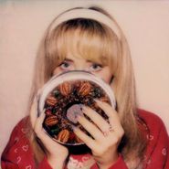 Sabrina Carpenter, fruitcake EP [Olive Green Vinyl] (LP)