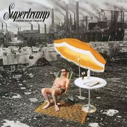 Supertramp, Crisis? What Crisis? [180 Gram Vinyl] (LP)