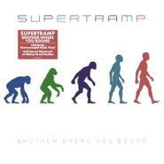 Supertramp, Brother Where You Bound [180 Gram Vinyl] (LP)