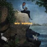 Lil Baby, My Turn [5th Anniversary Tangerine Vinyl] (LP)