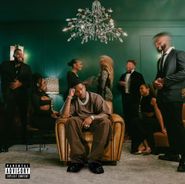 Fridayy, Some Days I'm Good, Some Days I'm Not (CD)