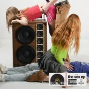 The Dare, the sex ep [Record Store Day] (12")