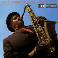 Ben Webster, Ben Webster And Associates [180 Gram Vinyl] (LP)