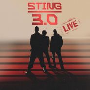 Sting, Sting 3.0 Live (LP)