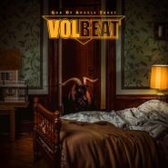 Volbeat, God Of Angels Trust (CD)