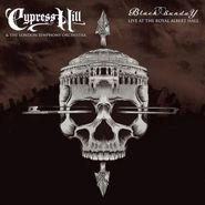 Cypress Hill, Black Sunday Live At The Royal Albert Hall (CD)