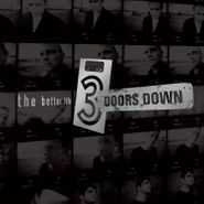 3 Doors Down, The Better Life (LP)