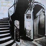 Mazzy Star, She Hangs Brightly [Aqua & Black Marble Vinyl] (LP)
