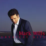 Mark Wills, Greatest Hits [Red Vinyl] (LP)