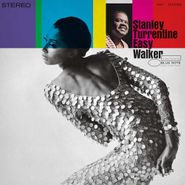 Stanley Turrentine, Easy Walker [180 Gram Vinyl] (LP)