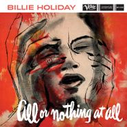 Billie Holiday, All Or Nothing At All [180 Gram Vinyl] (LP)