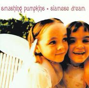 The Smashing Pumpkins, Siamese Dream [Red Smoke Vinyl] (LP)