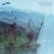 Nate Mercereau, Openness Trio (CD)