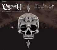 Cypress Hill, Black Sunday Live At The Royal Albert Hall [CD+Blu-ray] (CD)