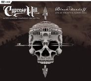 Cypress Hill, Black Sunday Live At The Royal Albert Hall [CD+DVD] (CD)