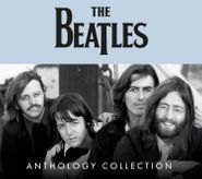 The Beatles, Anthology Collection [2025 Edition] (LP)