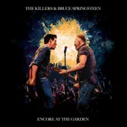 The Killers, Encore At The Garden [Record Store Day] (12")