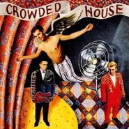 Crowded House, Crowded House (LP)
