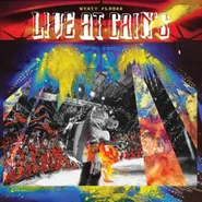 Wyatt Flores, Live At Cain's Ballroom (LP)