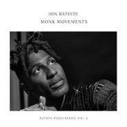 Jon Batiste, Monk Movements (CD)