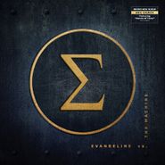 Eric Church, Evangeline vs. The Machine (CD)