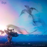 Styx, Circling From Above (CD)
