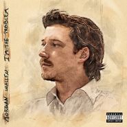 Morgan Wallen, I'm The Problem (CD)