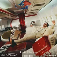 Cian Ducrot, Little Dreaming (CD)