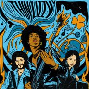 Thin Lizzy, Acoustic Sessions (LP)