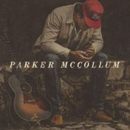 Parker McCollum, Parker McCollum (CD)