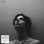 YUNGBLUD, Idols [Supermoon Silver Vinyl w/ Signed Insert] (LP)