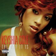 Keyshia Cole, The Way It Is (LP)