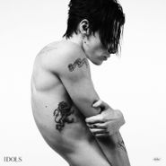 YUNGBLUD, Idols [Signed Insert] (CD)