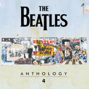 The Beatles, Anthology 4 (CD)