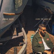 Jordan Davis, Learn The Hard Way (CD)