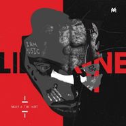 Lil Wayne, Sorry 4 The Wait [Red/Black Vinyl] (LP)