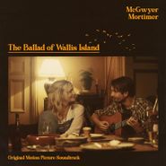 Carey Mulligan, The Ballad Of Wallis Island [OST] (CD)