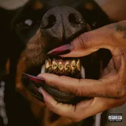 Leon Thomas III, MUTT Deluxe: HEEL [Ruby Vinyl] (LP)