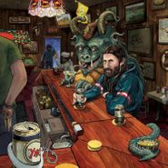 Petey USA, The Yips (LP)