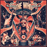 The Who, Live At The Oval 1971 (LP)
