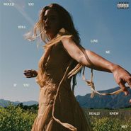 FLETCHER, Would You Still Love Me If You Really Knew Me? (CD)