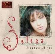 Selena, Dreaming Of You [30th Anniversary Picture Disc] (LP)