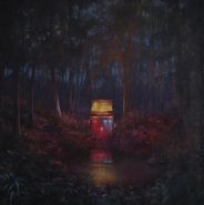 Lord Huron, The Cosmic Selector Vol. 1 [Glow-In-The-Dark Splatter Vinyl] (LP)