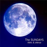 The Sundays, Static & Silence (LP)