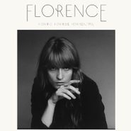 Florence + The Machine, How Big, How Blue, How Beautiful [10th Anniversary Blue Marble Vinyl] (LP)