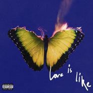 Maroon 5, Love Is Like [Yellow Marble Vinyl] (LP)