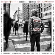 Bon Jovi, Forever (Legendary Edition) (CD)