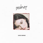 Gracie Abrams, minor (5 Year Anniversary) [Red Vinyl] EP (LP)
