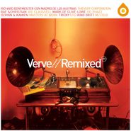 Various Artists, Verve // Remixed [Galaxy Color Vinyl] (LP)