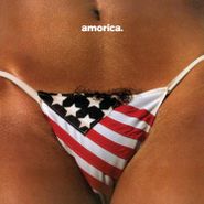 The Black Crowes, Amorica (CD)